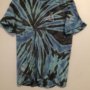 Huf shirt